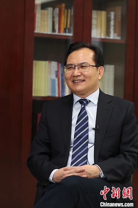 国家统计局：修订2019年GDP并非为做大2020年增速